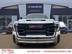 New 2025 GMC Sierra 3500 Regular Cab 84 CA Cab Chassis for sale #20596 - photo 3