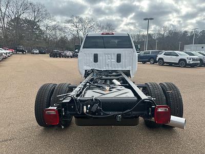 New 2025 GMC Sierra 3500 Regular Cab 84 CA Cab Chassis for sale #20600 - photo 2