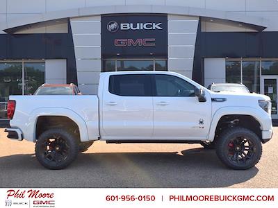 New 2025 GMC Sierra 1500 AT4 Crew Cab for sale #20979 - photo 1