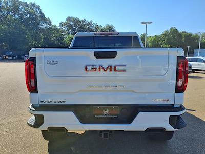 New 2025 GMC Sierra 1500 AT4 Crew Cab for sale #20979 - photo 2