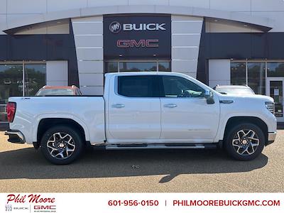 New 2025 GMC Sierra 1500 SLT Crew Cab for sale #21025 - photo 1