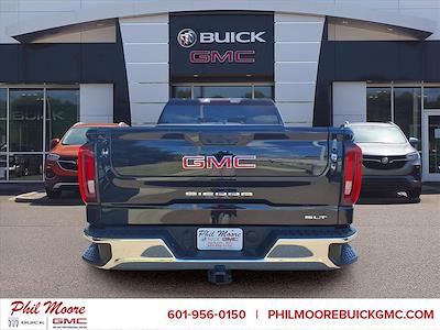 New 2026 GMC Sierra 1500 SLT Crew Cab for sale #21274 - photo 2