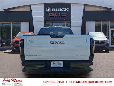 New 2026 GMC Sierra EV Elevation Standard Crew Cab for sale #21289 - photo 2