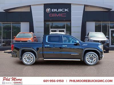 New 2026 GMC Sierra 1500 Denali Ultimate Crew Cab for sale #21323 - photo 1