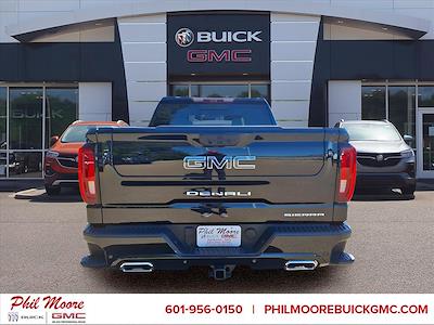 New 2026 GMC Sierra 1500 Denali Ultimate Crew Cab for sale #21323 - photo 2