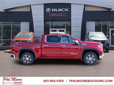 New 2026 GMC Sierra 1500 SLT Crew Cab for sale #21361 - photo 1