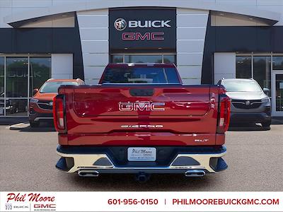 New 2026 GMC Sierra 1500 SLT Crew Cab for sale #21361 - photo 2
