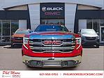 New 2026 GMC Sierra 1500 SLT Crew Cab for sale #21361 - photo 3