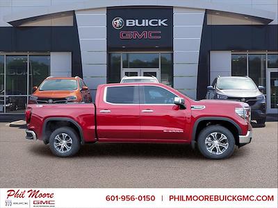 New 2026 GMC Sierra 1500 SLT Crew Cab for sale #21362 - photo 1
