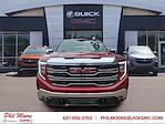 New 2026 GMC Sierra 1500 SLT Crew Cab for sale #21362 - photo 3
