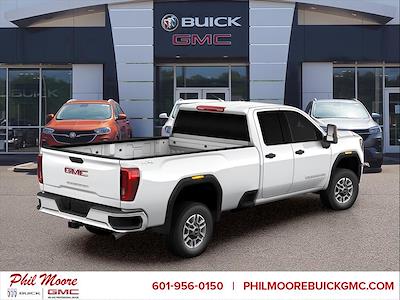 New 2026 GMC Sierra 2500 Pro Double Cab for sale #21368 - photo 2