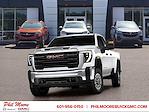 New 2026 GMC Sierra 2500 Pro Double Cab for sale #21368 - photo 3