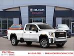New 2026 GMC Sierra 2500 Pro Double Cab for sale #21368 - photo 1