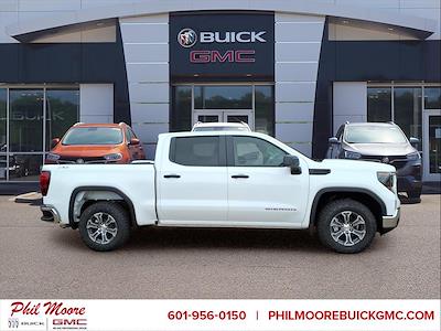 New 2026 GMC Sierra 1500 Pro Crew Cab for sale #21443 - photo 1