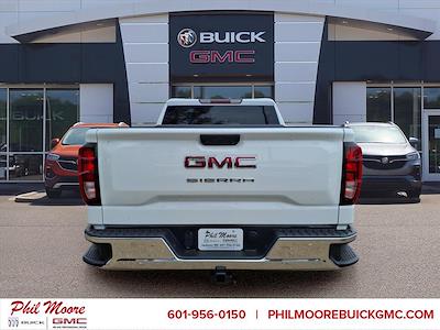 New 2026 GMC Sierra 1500 Pro Crew Cab for sale #21443 - photo 2