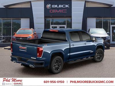 New 2026 GMC Sierra 1500 Elevation Crew Cab for sale #21445 - photo 2