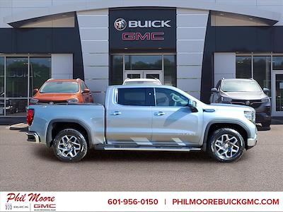 New 2026 GMC Sierra 1500 SLT Crew Cab for sale #21450 - photo 1