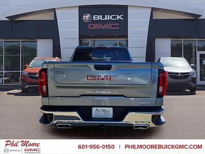 New 2026 GMC Sierra 1500 SLT Crew Cab for sale #21450 - photo 2