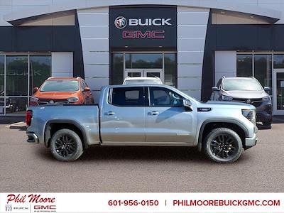 New 2026 GMC Sierra 1500 Elevation Crew Cab for sale #21452 - photo 1