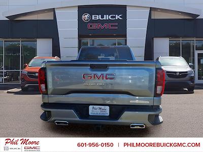 New 2026 GMC Sierra 1500 Elevation Crew Cab for sale #21452 - photo 2