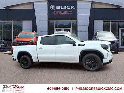 New 2026 GMC Sierra 1500 Elevation Crew Cab for sale #21455 - photo 1