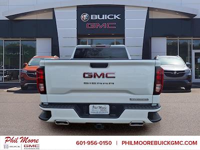 New 2026 GMC Sierra 1500 Elevation Crew Cab for sale #21455 - photo 2