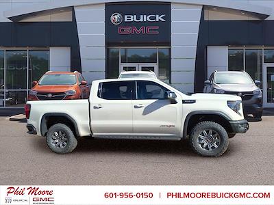 New 2026 GMC Sierra 1500 AT4X Crew Cab for sale #21492 - photo 1