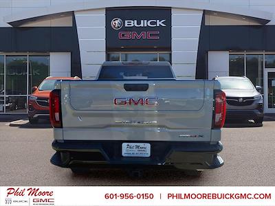 New 2026 GMC Sierra 1500 AT4X Crew Cab for sale #21492 - photo 2