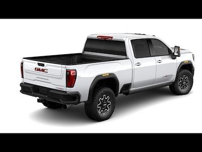 New 2026 GMC Sierra 2500 AT4X Crew Cab for sale #21501 - photo 2