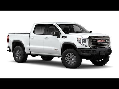 New 2026 GMC Sierra 1500 AT4X Crew Cab for sale #21599 - photo 1