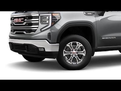 New 2026 GMC Sierra 1500 SLT Crew Cab for sale #21600 - photo 1