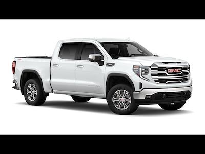 New 2026 GMC Sierra 1500 SLT Crew Cab for sale #21604 - photo 1