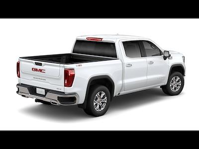 New 2026 GMC Sierra 1500 SLT Crew Cab for sale #21605 - photo 2