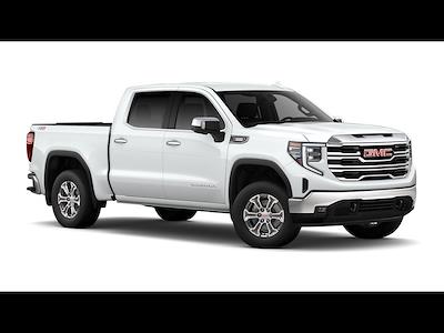 New 2026 GMC Sierra 1500 SLT Crew Cab for sale #21605 - photo 1