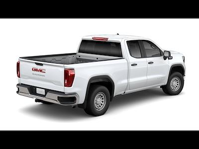 New 2026 GMC Sierra 1500 Pro Double Cab for sale #21610 - photo 2