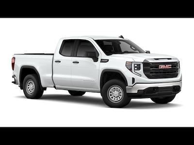New 2026 GMC Sierra 1500 Pro Double Cab for sale #21610 - photo 1