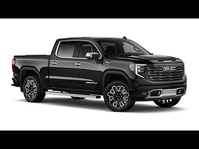 New 2026 GMC Sierra 1500 Denali Ultimate Crew Cab for sale #21611 - photo 1
