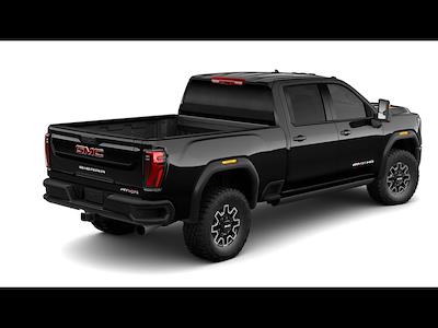 New 2026 GMC Sierra 2500 AT4X Crew Cab for sale #21628 - photo 2