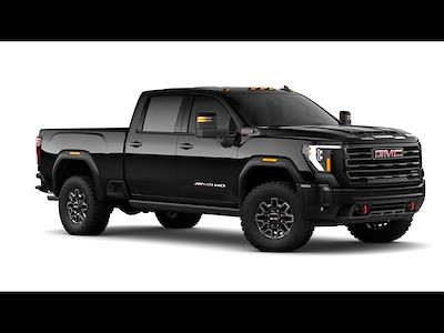 New 2026 GMC Sierra 2500 AT4X Crew Cab for sale #21628 - photo 1
