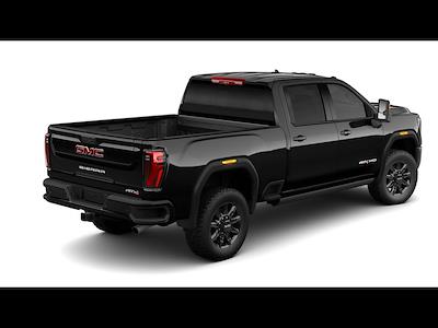 New 2026 GMC Sierra 2500 AT4 Crew Cab for sale #21629 - photo 2