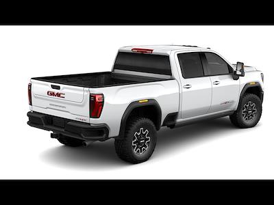 New 2026 GMC Sierra 2500 AT4X Crew Cab for sale #21631 - photo 2