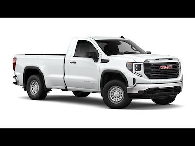 New 2026 GMC Sierra 1500 Pro Regular Cab for sale #21633 - photo 1