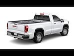 New 2026 GMC Sierra 1500 Pro Regular Cab for sale #21633 - photo 2