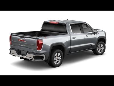New 2026 GMC Sierra 1500 SLT Crew Cab for sale #21635 - photo 2