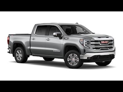 New 2026 GMC Sierra 1500 SLT Crew Cab for sale #21635 - photo 1