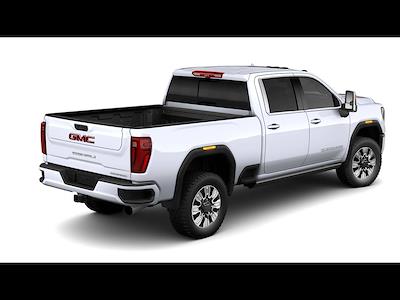 New 2026 GMC Sierra 3500 Denali Crew Cab for sale #21639 - photo 2