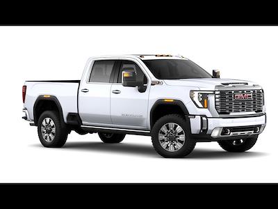 New 2026 GMC Sierra 3500 Denali Crew Cab for sale #21639 - photo 1