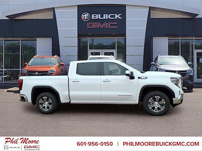New 2026 GMC Sierra 1500 SLT Crew Cab for sale #21640 - photo 1