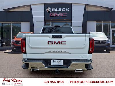 New 2026 GMC Sierra 1500 SLT Crew Cab for sale #21640 - photo 2