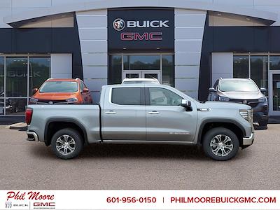 New 2026 GMC Sierra 1500 SLT Crew Cab for sale #21642 - photo 1